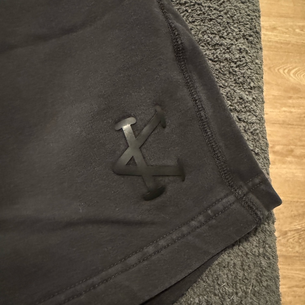 Caffeine & Kilos Men’s Athletic Sweat Short - Medium
